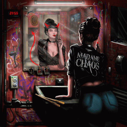 Madame Chaos : Madame Chaos